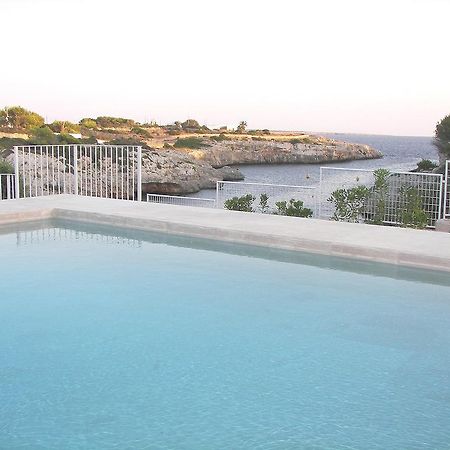 Villa Mar Кала-эн-Бланес Экстерьер фото
