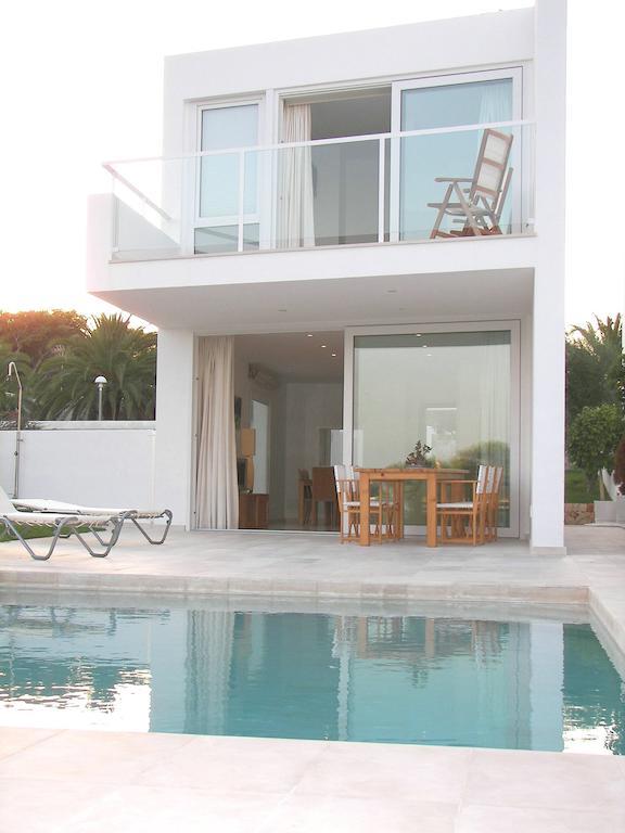 Villa Mar Кала-эн-Бланес Номер фото