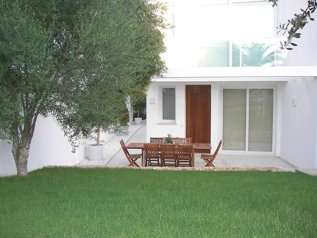 Villa Mar Кала-эн-Бланес Экстерьер фото